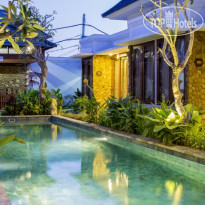 The Light Bali Villas