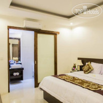 The Light Bali Villas