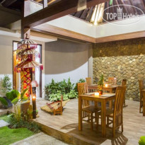 The Light Bali Villas