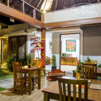 The Light Bali Villas