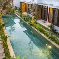 The Light Bali Villas