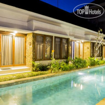 The Light Bali Villas