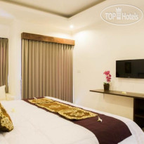 The Light Bali Villas