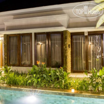 The Light Bali Villas