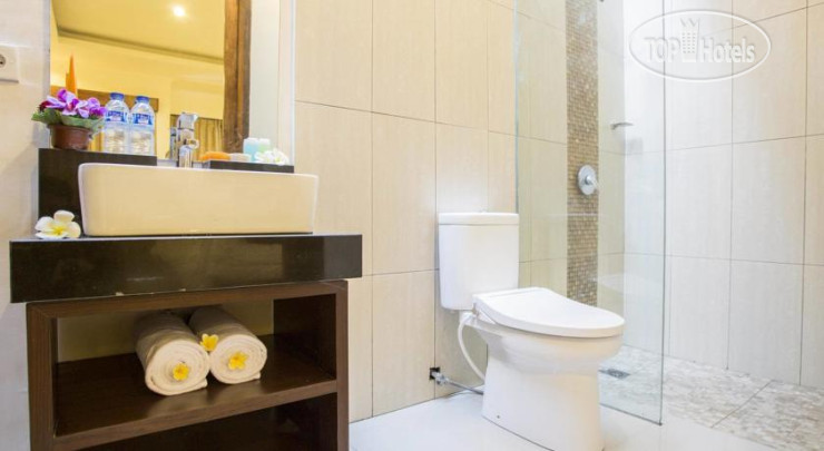 New photos from tourists The Light Bali Villas 3*