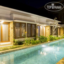 The Light Bali Villas