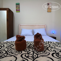 NB Bali Guest House