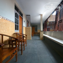 NB Bali Guest House