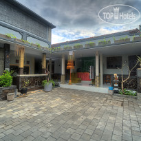 NB Bali Guest House