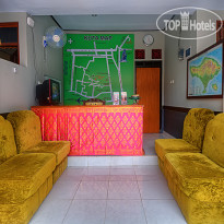 NB Bali Guest House