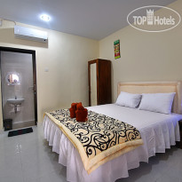 NB Bali Guest House