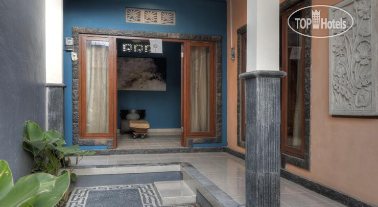 Hotel photo Pondok Chomel - The Suite 1*