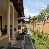Nugraha Guest House 2