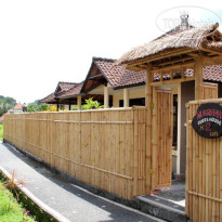 Nugraha Guest House 2
