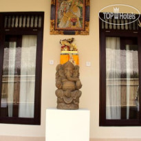 Nugraha Guest House 2