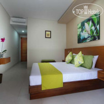 Kubu Cempaka Hotel Seminyak 