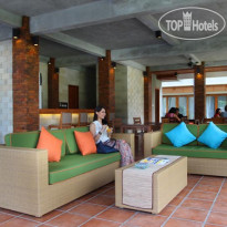 Kubu Cempaka Hotel Seminyak 