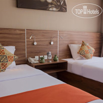 Kubu Cempaka Hotel Seminyak 