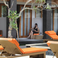 Kubu Cempaka Hotel Seminyak 
