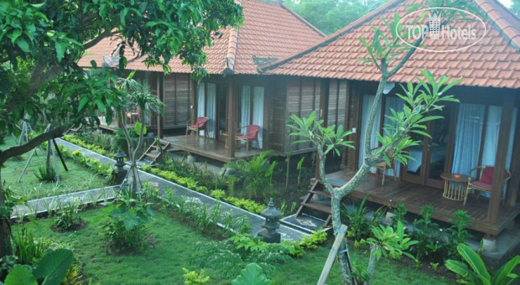 Hotel photo Kencana Garden 2*