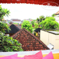 Ubud Market Hostel 