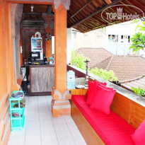 Ubud Market Hostel 