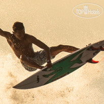Pro Surf Camp Bali