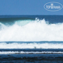 Pro Surf Camp Bali