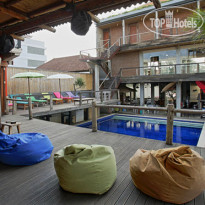 Pro Surf Camp Bali