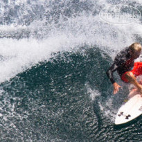 Pro Surf Camp Bali