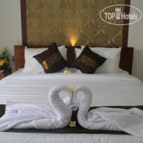 Anggie Boutique Villa
