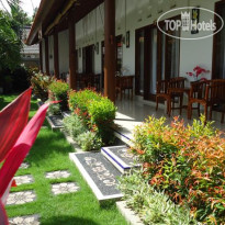 Ayu Guest House