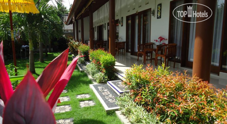 Ayu Guest House
