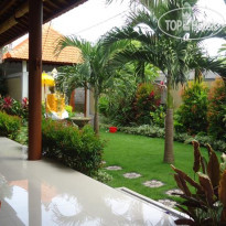 Ayu Guest House