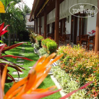 Ayu Guest House