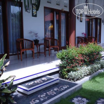 Ayu Guest House