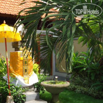 Ayu Guest House