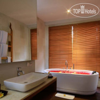 Puri Sebali Resort 