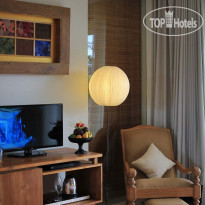 Puri Sebali Resort 