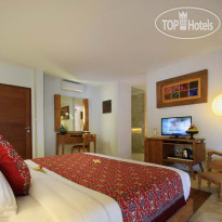 Puri Sebali Resort 