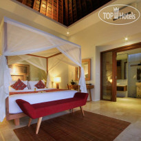 Puri Sebali Resort 