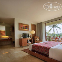 Puri Sebali Resort 