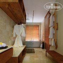Puri Sebali Resort 