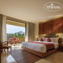 Puri Sebali Resort 