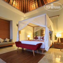 Puri Sebali Resort 