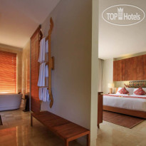 Puri Sebali Resort 