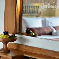 Puri Sebali Resort