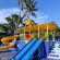 Nomad Surf Resort Keramas 