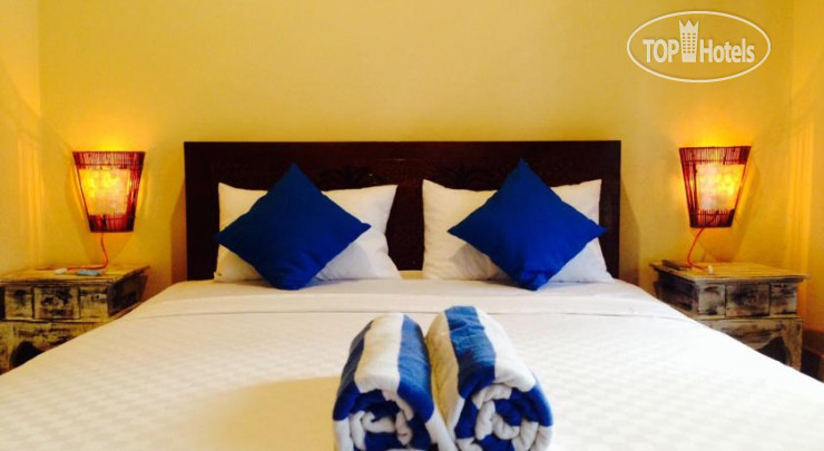 Chillin Kuta Homestay