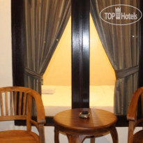 Chillin Kuta Homestay 